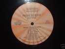 WE´RE  FRESH TO ROCK   * * *  RARE  BASS FORCE ELECTRO