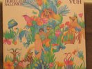 Popol Vuh, Das Hohelied Salamos orig prog Krautrock LP