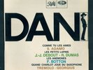 Splendide EP de DANI 
