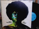 CHARLES HILTON BROWN-Lp HEAVY EURO DEEP FUNK *LISTEN