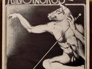 Minotaurus, Fly Away   orig Krautrock prog psych LP
