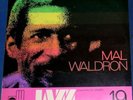 MAL VALDRON Jazz a confronto Italy only LP RARE