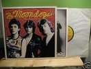 Moondogs That's what Friends LP Power Pop '81 KbD MINT