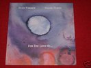 Evan Parker & Frank Perry Live in 1972 QBICO colored LP