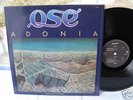 OSE ADONIA 1978 TOP MINT PSYCH HELDON TOP RARE