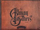 ALLMAN BROTHERS DREAMS 6 LP BOX