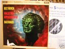 UK Decca sxl 2241 Beethoven sonatas, Wilhelm Backhaus