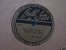 L.C. Williams - You can take it with you baby 78 can't