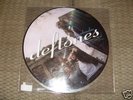 Deftones Adrenaline Picture Disc LP Vinyl korn tool afi