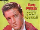 Elvis Presley King Creole Original Japan Stereo LP