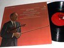 LIVING STEREO LSC-2734 Heifetz Glazunov Mozart NM/-