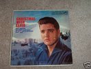 ELVIS PRESLEY  RECORD EPA 4340 CHRISTMAS ELVIS