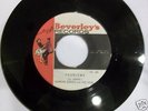 Desmond Dekker Problems / Hanging Tree 7