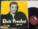 ELVIS PRESLEY