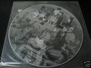 THORR'S HAMMER RARE PICTURE DISC MINT burning witch
