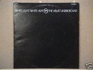 VELVET UNDERGROUND : WHITE LIGHT WHITE HEAT LP - RARE