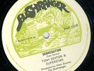 TONY SEXTON - SEGREGATION -ORG BUSHRANGER 12