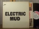 MUDDY WATERS LP ELECTRIC MUD ORIGINAL CADET VG++