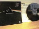 PINK FLOYD 'DARK SIDE' RARE QUADRAPHONIC UK ALBUM 1973