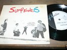 SURFSIDE 6   45rpm p/c  COOL IN THE TUBE