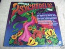 SONGS OF A PSYCHEDELIC AGE...DBLE... VINYL  LP