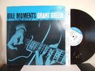 84154 GRANT GREEN  Idle Moments   NM
