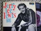 JERRY LEE LEWIS  EP--NO 6  RE-S 1351