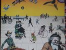 CARMEN MAKI & OZ / Japan prog psych Tenjosajiki  POKORA
