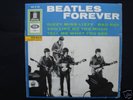 The Beatles EP – Beatles for sale