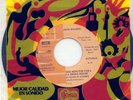 IRON MAIDEN 2 Minutes to midnight ECUADOR RARE 7”