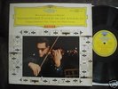 Mozart Schneiderhan DGG Red Stereo Ed.1 SLPM 138 678 NM