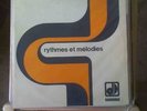 Jazz Funk Library Jacky Giordano Rythmes et Melodies