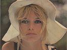 BRIGITTE BARDOT - BUBBLE GUM     FRENCH EP