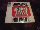 Rare Javalins For Twen Orig. Germ.60s Beat SMC 83880