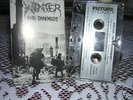 WINTER INTO DARKNESS 1ST AUTOPSY INCANTATION IMMOLATION