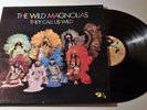 WILD MAGNOLIAS 