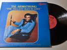 TAL ARMSTRONG 
