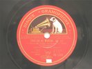 Schumann Trio Cortot Thibaud Casals Gramophone x 4 E+