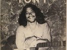 rare TONY TAM SING jazz guitar LP on SHAMPTON “Tony” nm