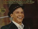 Frank Sinatra sings of love and things + 14 weitere LPs