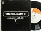 MILES DAVIS 