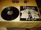 Poison Idea - banned in the UK Ian Mackaye kbd censored