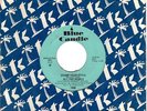 ALL THE PEOPLE soul funk 45 