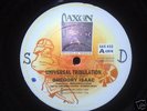 GREGORY ISAACS - UNIVERSAL TRIBULATION.. SAXON 12