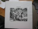 Jack Rose LP Raag Manifestos orig. Eclipse SEALED COPY