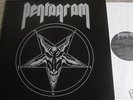 Pentagram - Relentless - LP - DOOM Saint Vitus