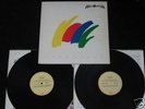 HELLOWEEN CHAMELEON 2X LP VERY RARE ORIGINAL LP