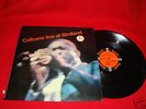 Coltrane Live at Birdland LP Impulse Stereo A-50