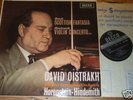 SXL 6035 Bruch Scottish Fantasia etc. / Oistrakh W/B