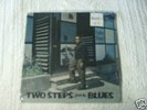 BOBBY BLUE BLAND LP 2 steps ' 60s MO DUKE Sealed